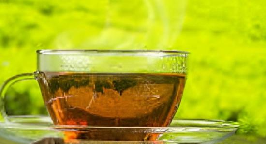 ME Tensions Trigger Surge in Demand for Local Tea